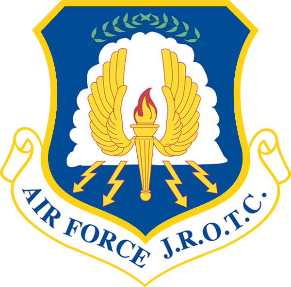 Air Force JROTC